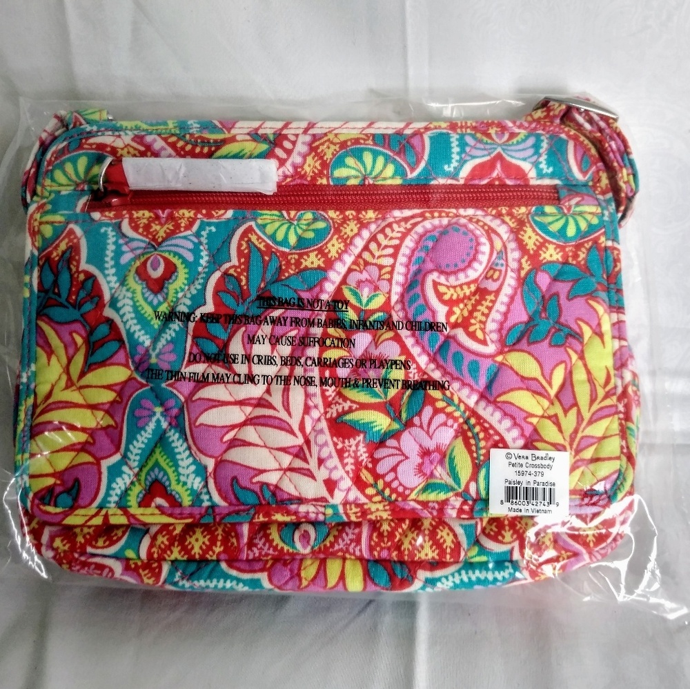 Vera Bradley